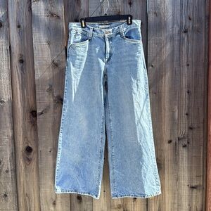 Levis 94 BAGGY WIDE LEG
